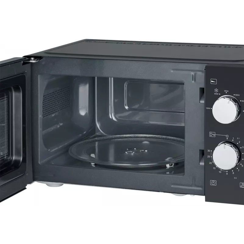 Φούρνος μικροκυμάτων Severin MW 7886, 700 W, 17 L