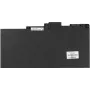 Κύρια μπαταρία 3 κυψελών για HP Laptop HSTNN-DB6U, επαναφορτιζόμενο πακέτο 3 κυψελών