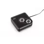 Water block Alphacool 13446 ορείχαλκος χαλκός μαύρο 72mm