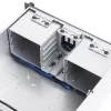 Silverstone SST-RM41-506 Θήκη υπολογιστή Rack