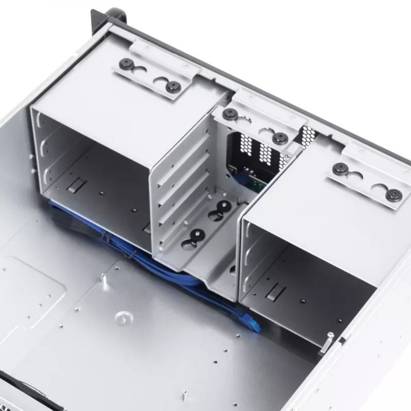 Silverstone SST-RM41-506 Θήκη υπολογιστή Rack