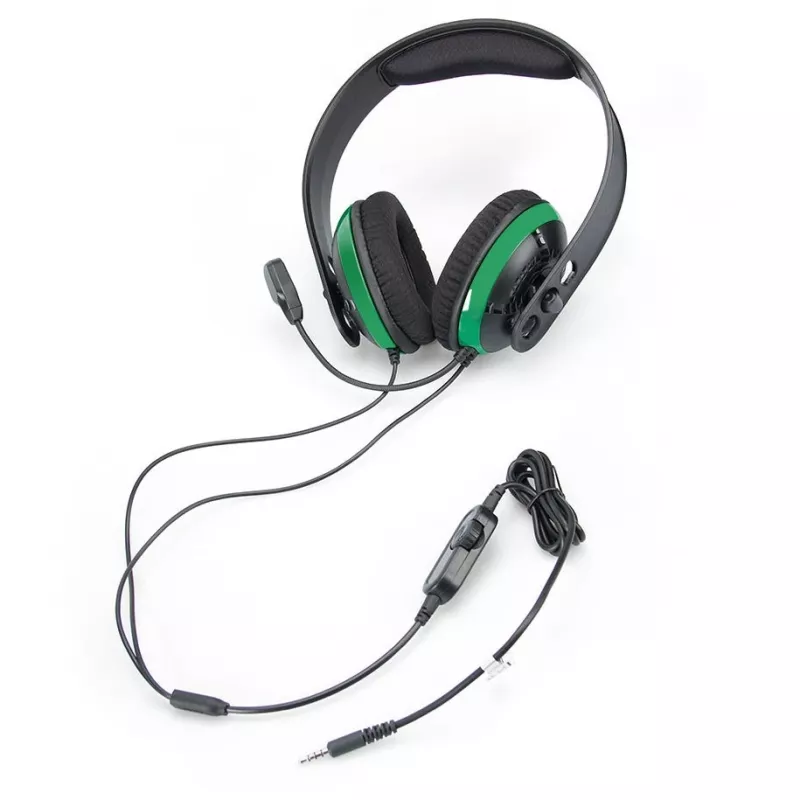 Raptor Gaming ακουστικά Xbox One & Xbox