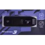 Μονάδα USB flash PATRIOT Xporter 128 GB USB Type-A 3.2 Gen 1 (80 MB/s) Slider μαύρο