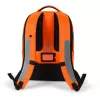 Dicota HI-VIS - V2 - Σακίδιο Notebook - 39,6 cm (15,6 ίντσες)