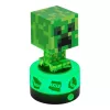 Paladone Minecraft Icon Room Guards νυχτερινό φωτάκι