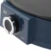 Συσκευή κρέπας JATA JECR1000 1200 W μαύρο μπλε 30 cm