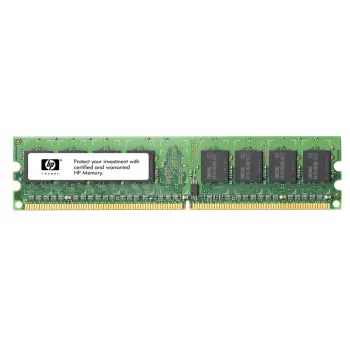 HPE - DDR3 - μονάδα - 8 GB - DIMM 240-PIN - 1333 MHz / PC3-10600 - registered - ECC