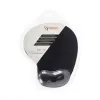Sbox MP-01B Gel-Μαξιλάρι ποντικιού Μαύρο