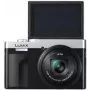 Panasonic DC-TZ99 Ασημί (DC-TZ99E-S)