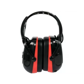 Ωτοασπίδες YATO YT-74626, κατασκευή PVC, μπαταρία πολυμερούς λιθίου, 348 g