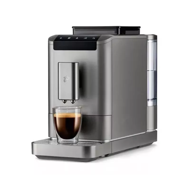 Καφετιέρα Tchibo 1.8L Esperto2 Caffe ασημί