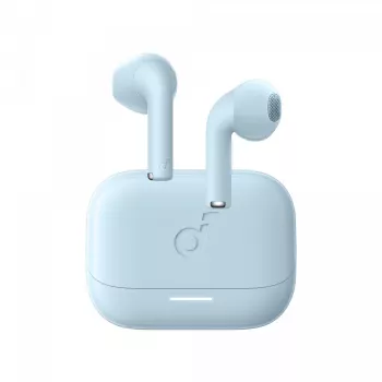 Headset Anker SOUNDCORE K20I BLUE True Wireless Stereo Bluetooth Κλήσεις Μουσική Άθληση