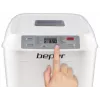 Αρτοποιητής Beper BC.130 – 550 W, 12 προγράμματα, ψωμιά 600–900 g