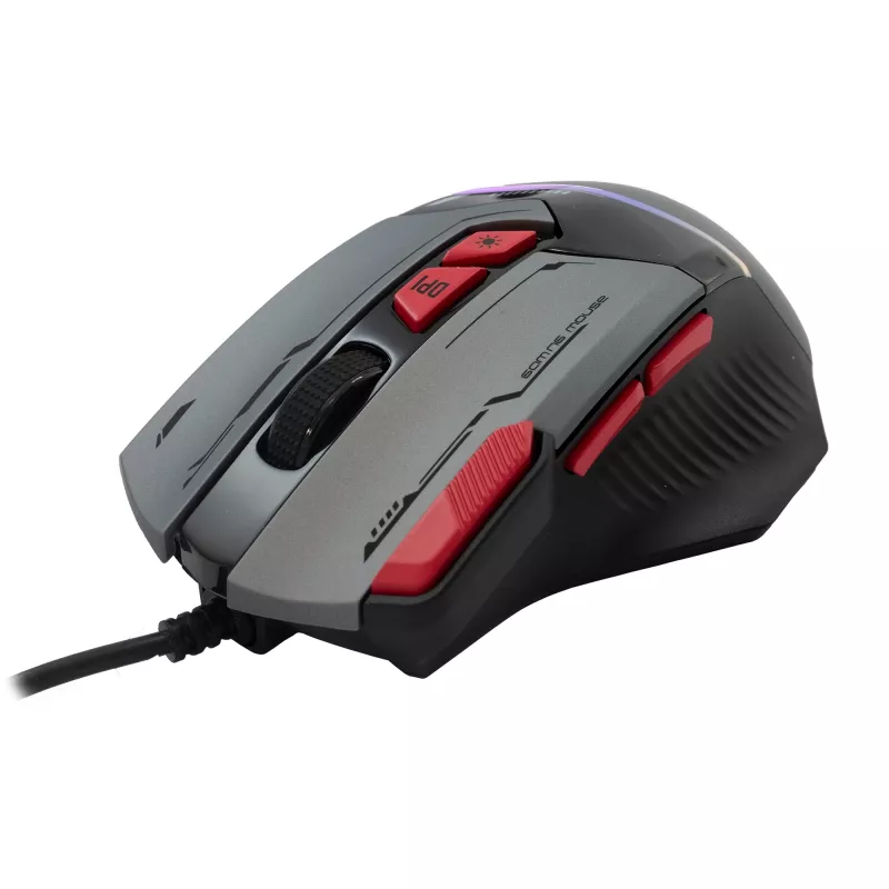 Baracuda BGM-047 MANTA Γκρι