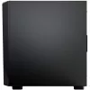 Κουτί PC Montech X5 Midi Tower Μαύρο ATX 3x Ανεμιστήρες 140 mm