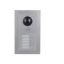 Dahua Technology VTO4202F-MR βίντεο-θυροτηλέφωνο 2 MP 7,62 cm (3 ίντσες) ασημί