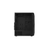 Krux ASTRAL - PC - Μαύρο - ATX - micro ATX - Mini-ITX - Gaming - 15,9 cm - 29 cm