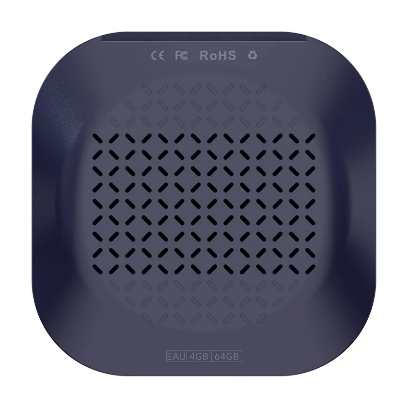 Ασύρματος προσαρμογέας Carlinkit TBOX-S2P για Apple CarPlay και Android Auto, μοντέλο TBOX S2P