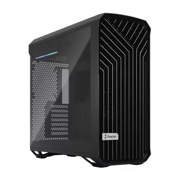 Fractal Design Torrent Tower μαύρο