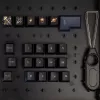 Σετ keycap Traitors TRDINF109UK — υλικό PBT, UK layout