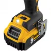 DeWALT DCD991P2 μαύρο,γκρι,κίτρινο 2000 U/min
