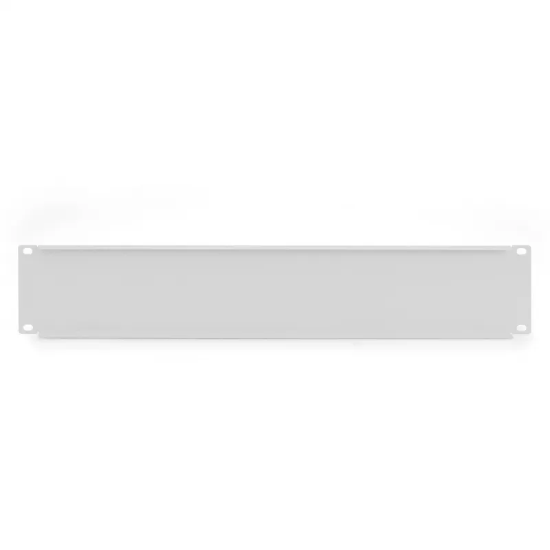 Τυφλή πλάκα Digitus DN-19 BPN-02