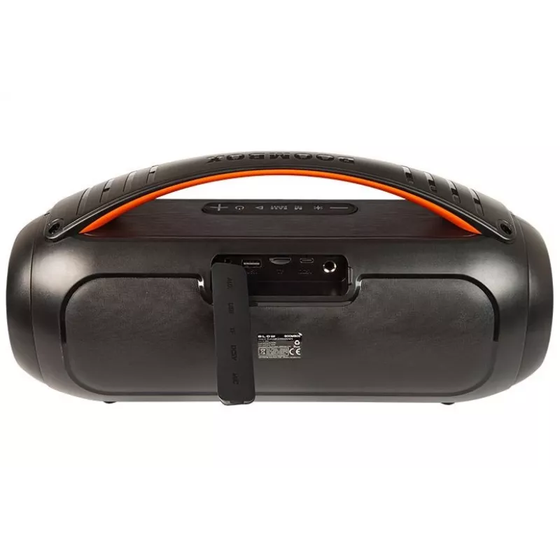 Φορητό ηχείο BOOMBOX Ηχείο Bluetooth, 30-356#, BLOW, Μαύρο