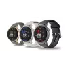 Smartwatch Stelio STSWA101BK Activ GPS 46mm Μαύρο