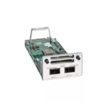 Catalyst 9300 2 X 40G/100G Μονάδα δικτύου QSFP+/QSFP28