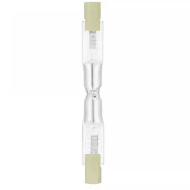 Osram Haloline Eco Ράβδος αλογόνου 48W 230V R7s