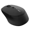 Ποντίκι Rapoo M300 Silent RF Wireless + Bluetooth