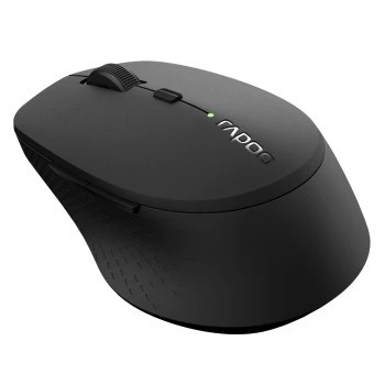 Ποντίκι Rapoo M300 Silent RF Wireless + Bluetooth