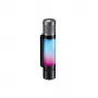 Φακός Nextool NE20161A 12-in-1 επαναφορτιζόμενος LED 900 lm, 10 W, USB-C, 2600 mAh, αλουμίνιο, 173 mm