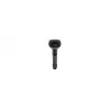Zebra DS4608-HD φορητός αναγνώστης barcode 1D/2D LED μαύρο