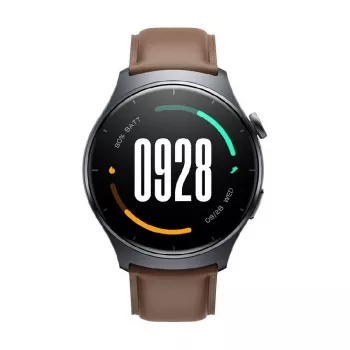 Smartwatch Mibro Lite 3 (Σκούρο γκρι)