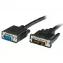 VALUE Καλώδιο DVI-VGA, DVI (12+5) ST - VGA ST 5,0m (11.99.5449)