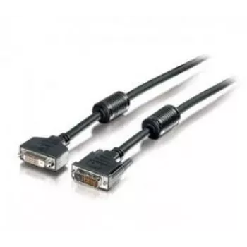 Καλώδιο επέκτασης DVI-D Dual Link Equip 118973 3 m