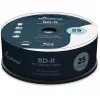 BD-R Κενό μέσο MediaRange MR514 25 GB 25 τεμ.