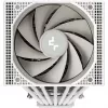 DeepCool Assassin VC Elite WH Ψύκτρα επεξεργαστή αέρα 120/140 mm Λευκό 1 τεμ.