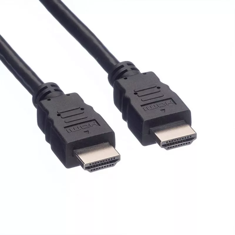 Καλώδιο HDMI High Speed VALUE M/M 10m
