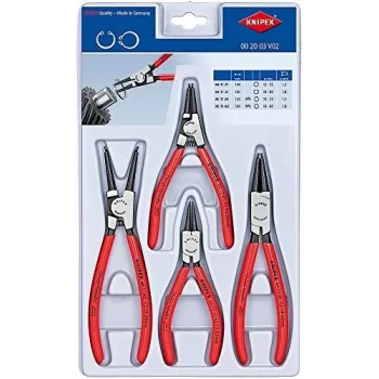 Knipex 00 20 03 V02 Εργαλείο