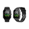 Smartwatch Denver SW-181 μαύρο μαύρο