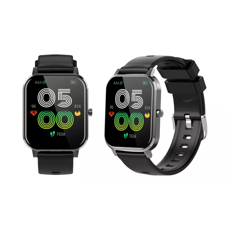 Smartwatch Denver SW-181 μαύρο μαύρο