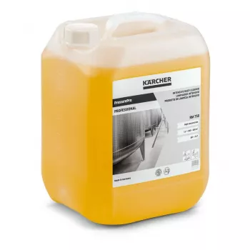 Kärcher PressurePro RM 750 Εντατικό καθαριστικό βαθιάς δράσης - 10 L