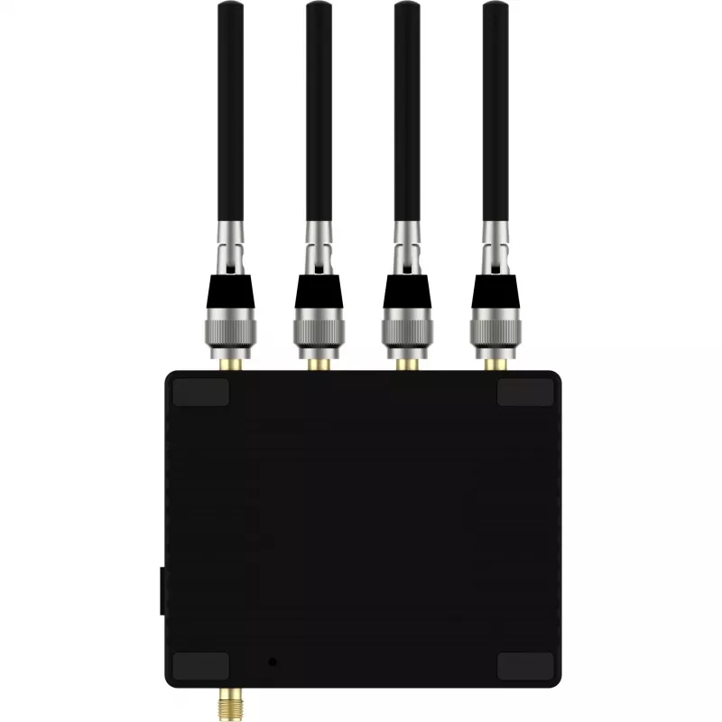 5G Modem Milesight UF31 UF31-554AE Υποστήριξη Dual-SIM