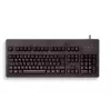 Πληκτρολόγιο CHERRY G80-3000 USB Αγγλικά US μαύρο