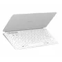 Πληκτρολόγιο Logitech Keys-To-Go 2 Universal Bluetooth QWERTY US International Λευκό