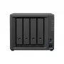 NAS Storage Server SYNOLOGY DS425+ — 4-Bay, Intel Celeron J4125 2,0–2,7 GHz, 2 GB DDR4, 0 TB, 2,5GbE, 2 M.2 slots