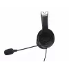 Headset Tellur Basic Over-Ear PCH2 Μαύρο