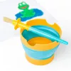 Ποτήρι νερού Staedtler Noris junior BK 8767 40 BK για υδατογραφία, μαύρο